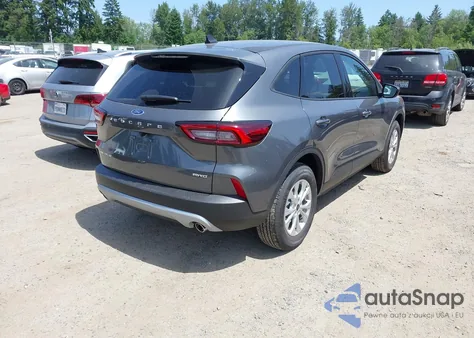 2025 Ford Escape Active from USA, damaged, VIN 1FMCU9GN2SUB01541